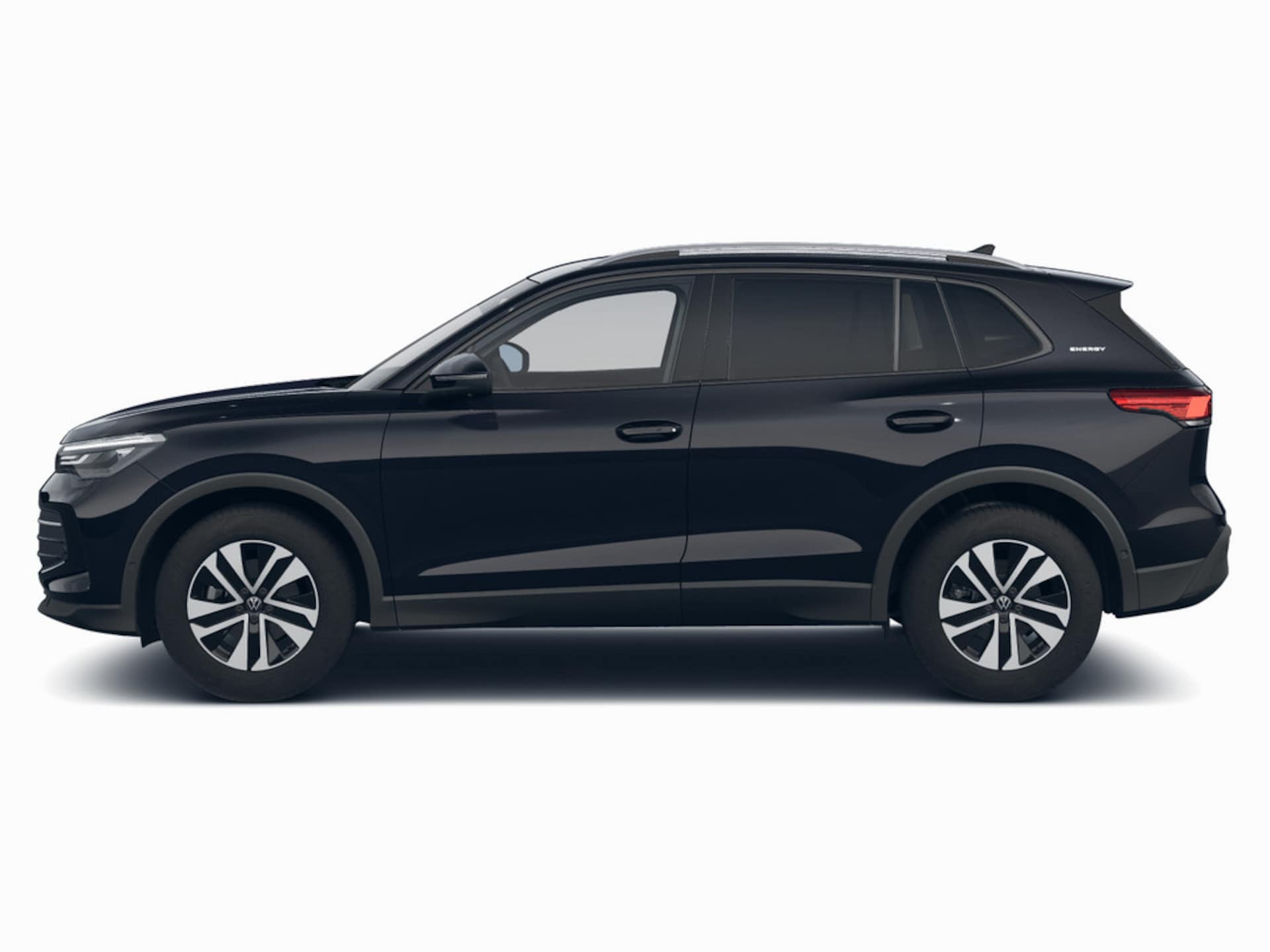 Volkswagen Tiguan ENERGY