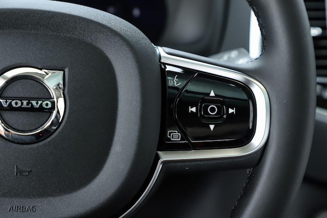 2025 Volvo XC90 Ultra - Photo 62