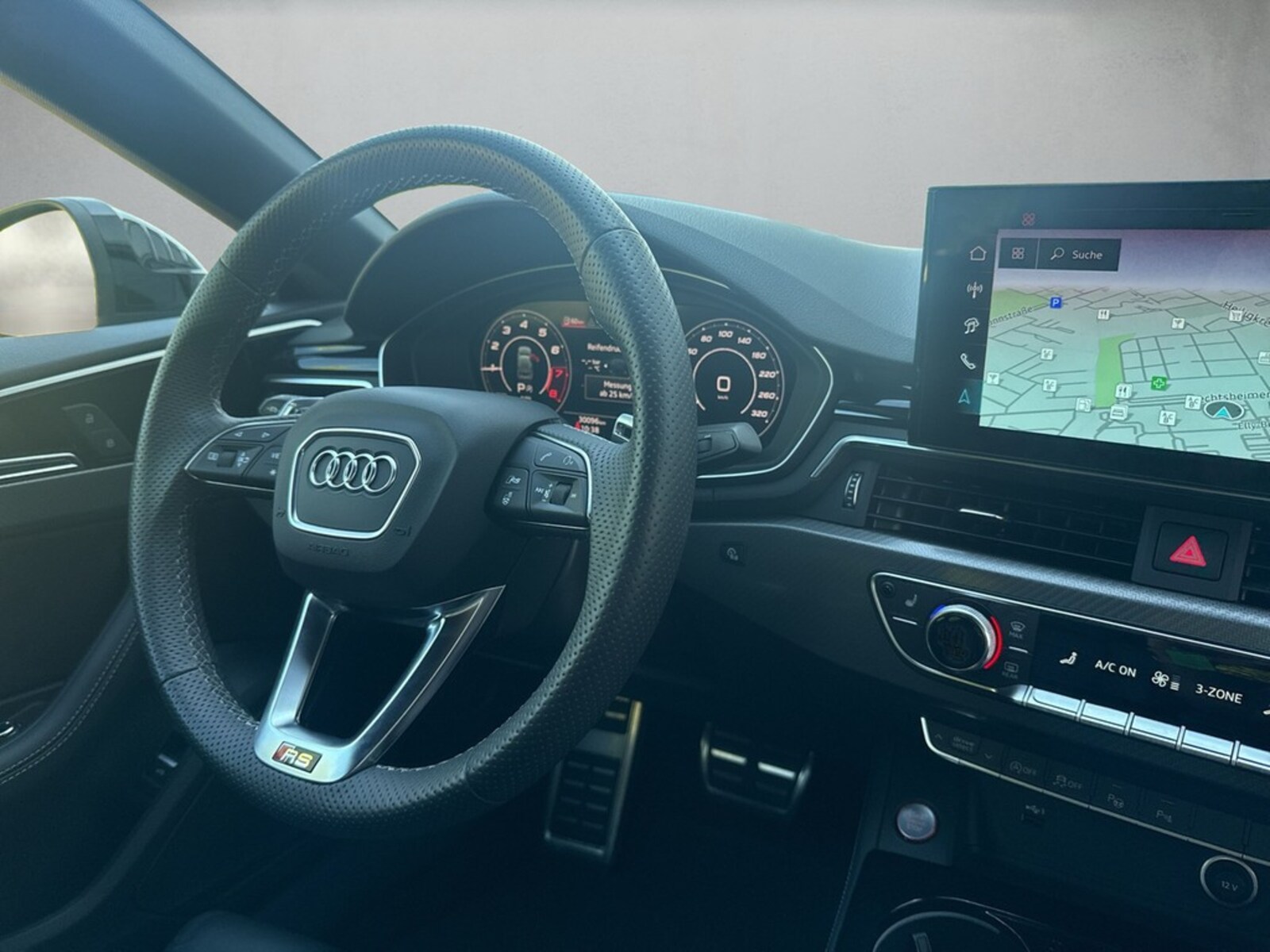 Audi RS 5 Sportback – Bild 7