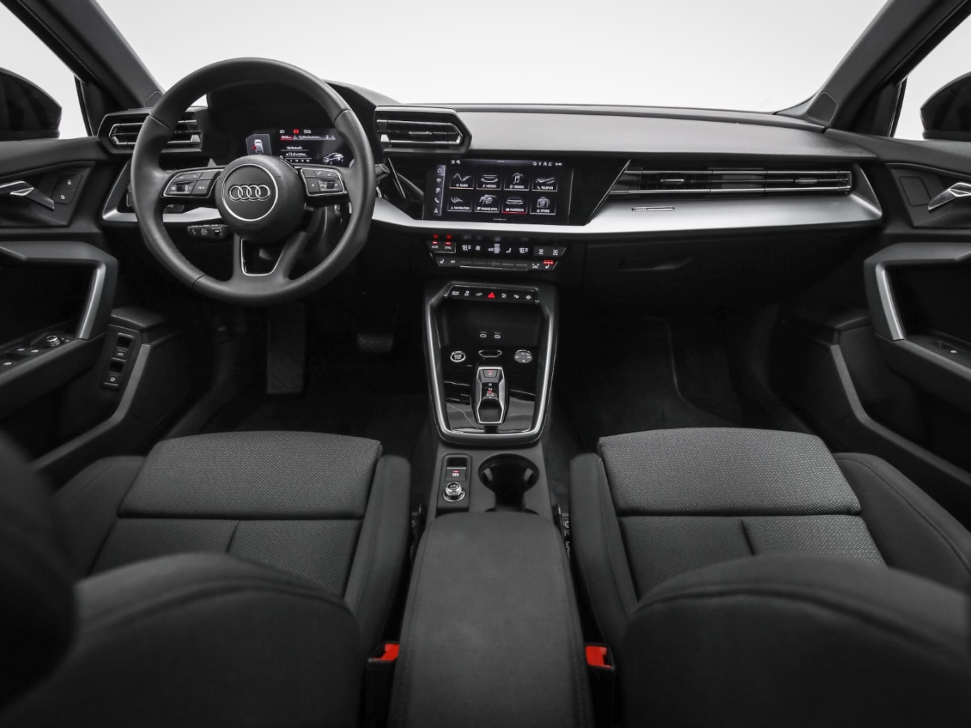 Audi A3 Sportback TFSI e