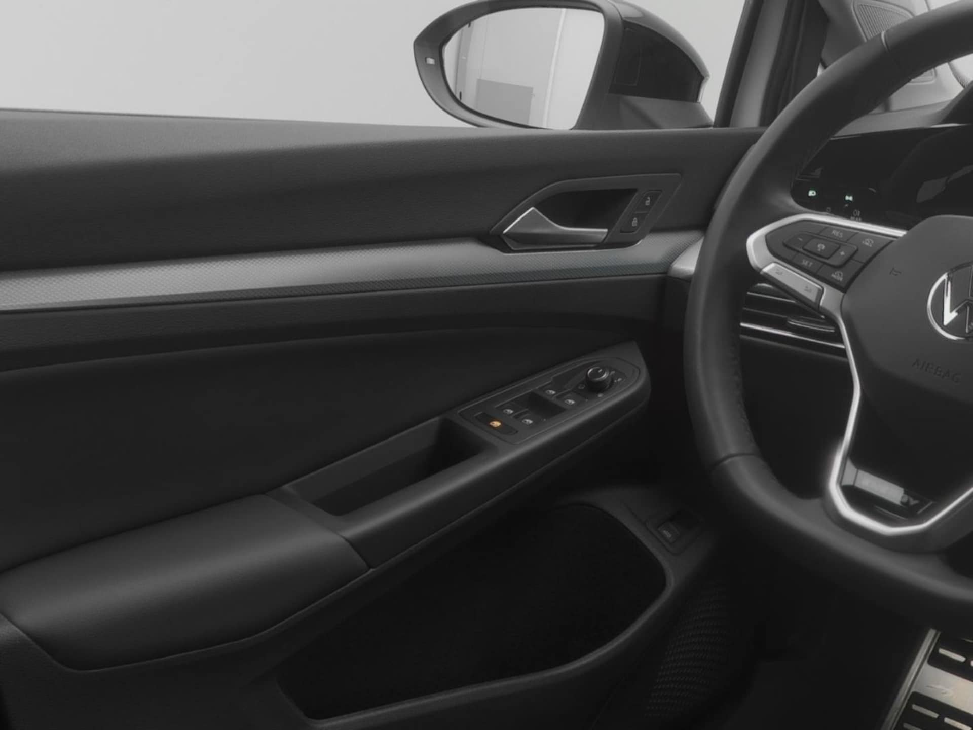 Volkswagen Golf Variant ENERGY