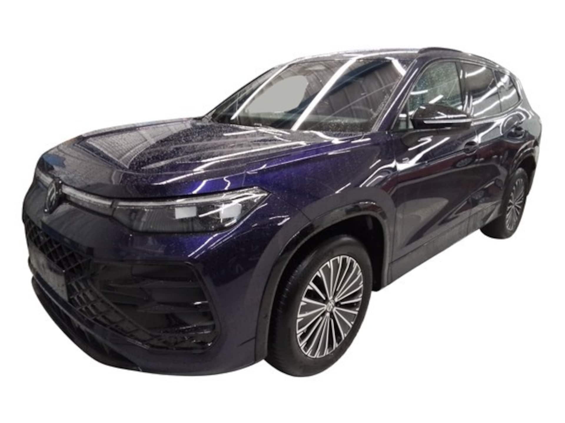 Volkswagen Tayron R-Line
