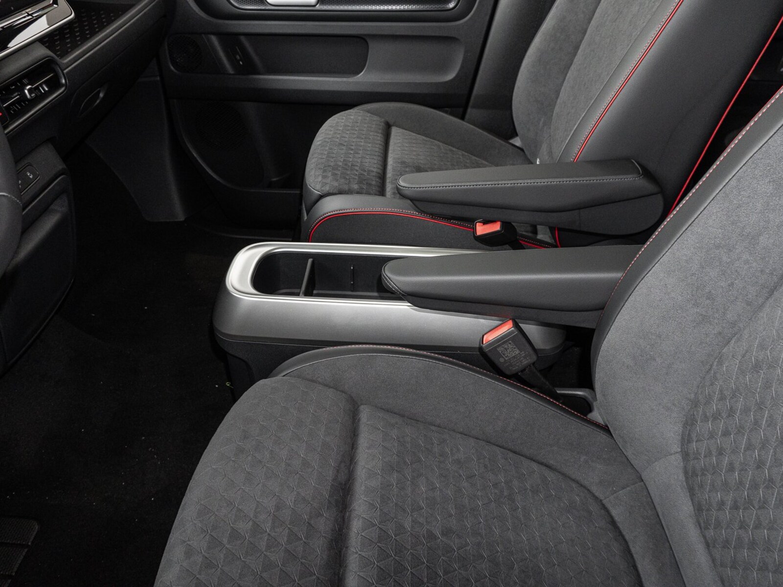 Volkswagen ID. Buzz – Bild 12