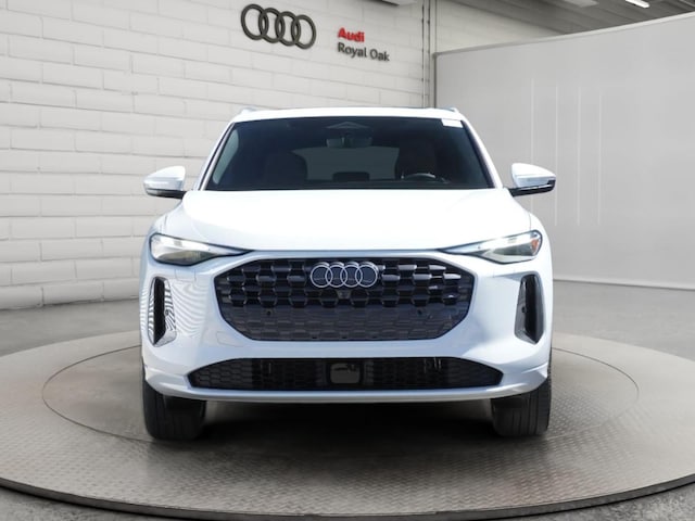 2025 Audi Q5
