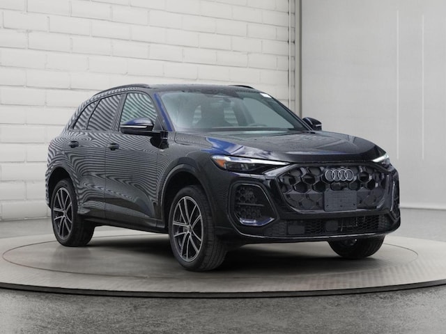 2026 Audi Q5