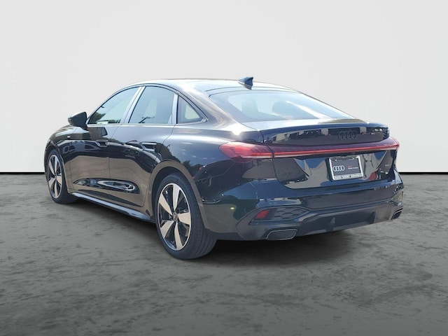 2026 Audi A5 Sedan