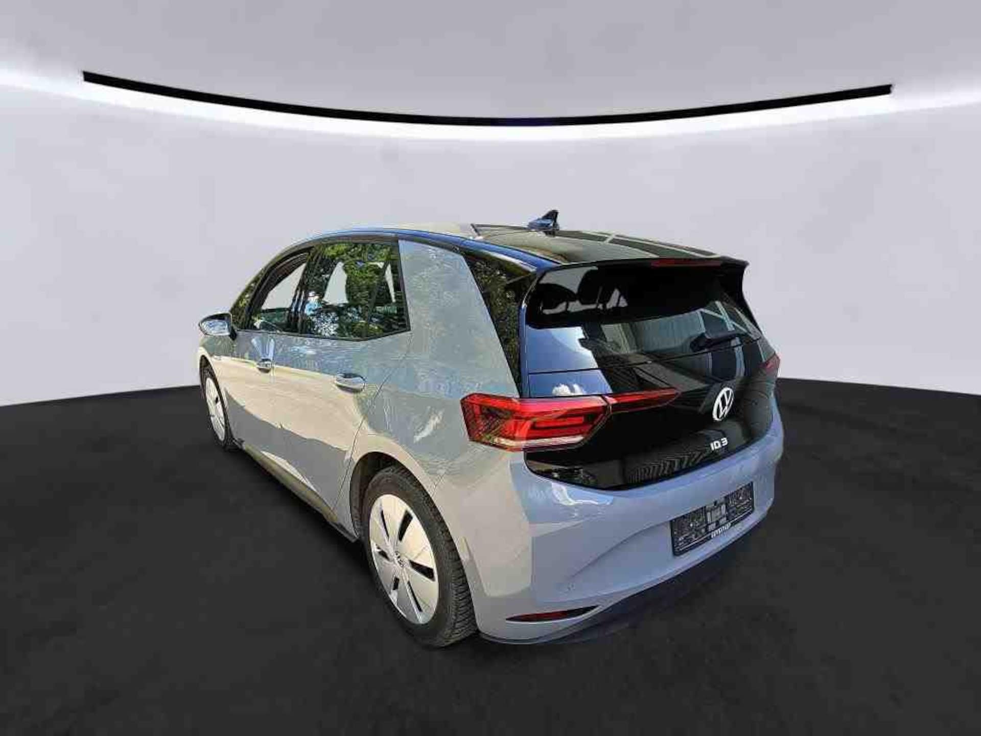 Volkswagen ID.3 Pure Performance