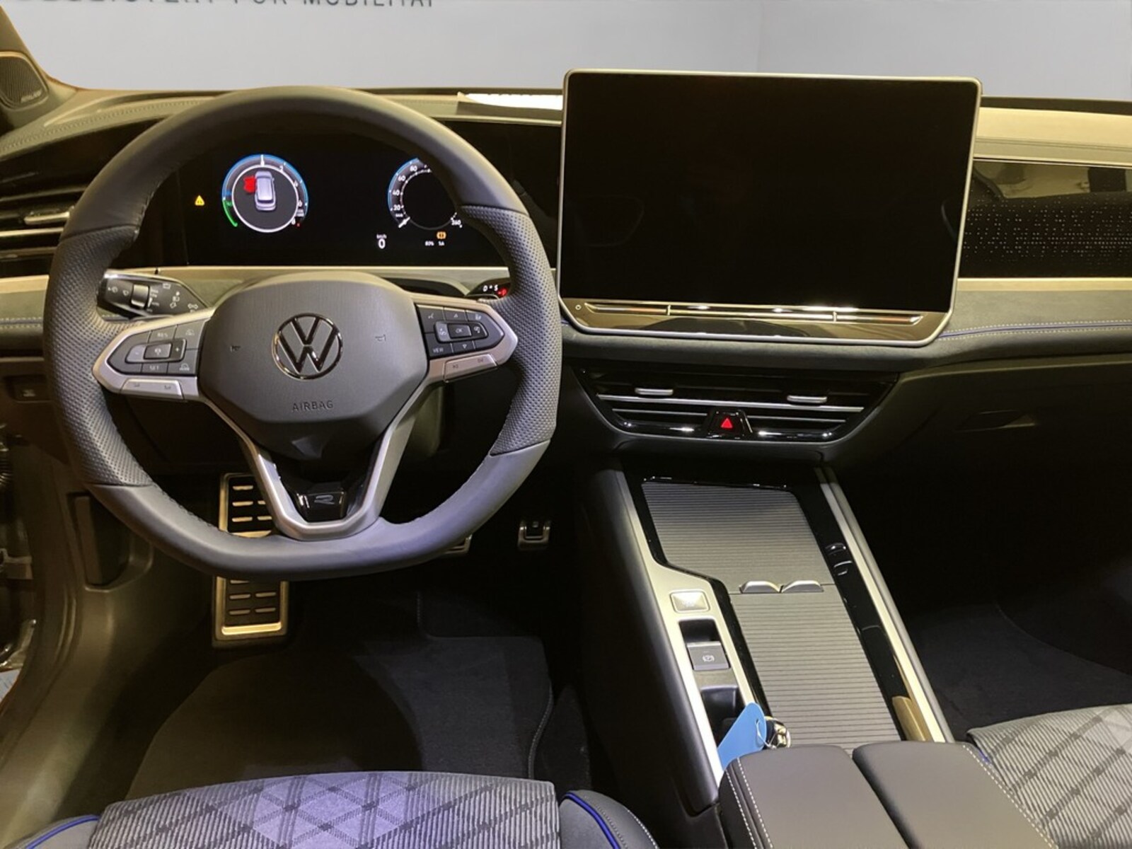 Volkswagen Passat – Bild 12