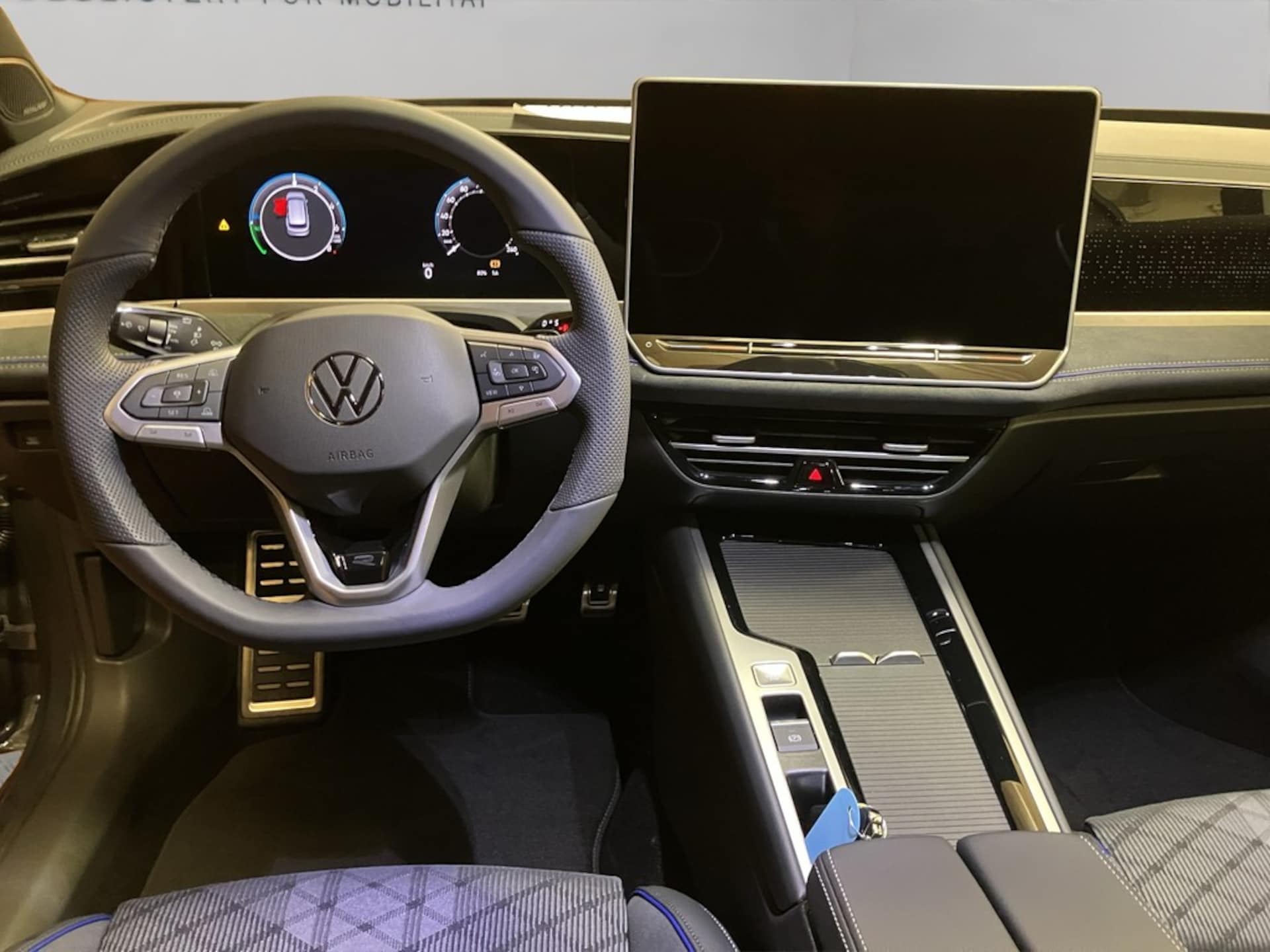 Volkswagen Passat R-Line