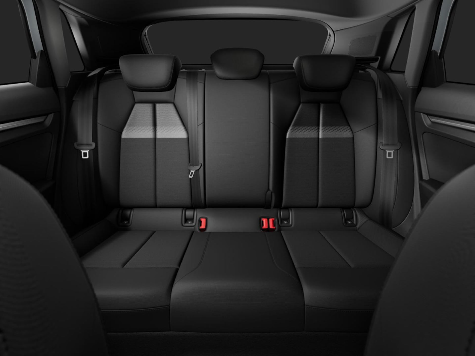 Audi A3 Sportback S line