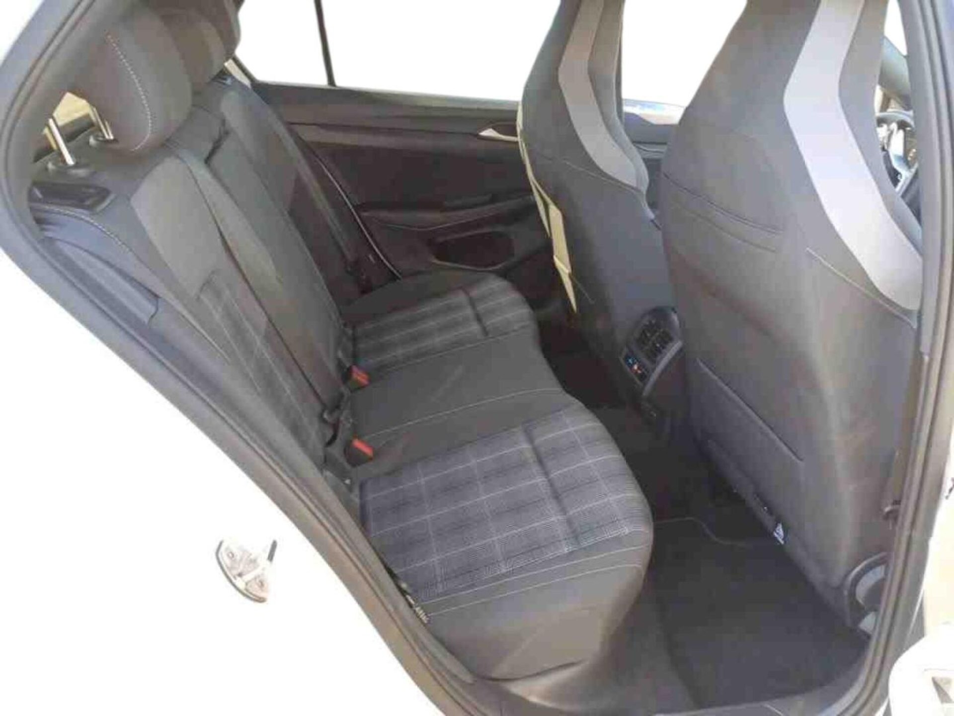 Volkswagen Golf GTD