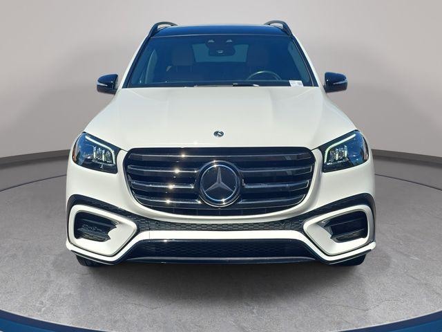 2024 Mercedes-Benz GLS 450