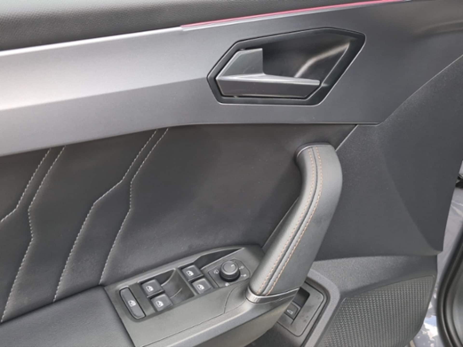 CUPRA Leon Sportstourer VZ
