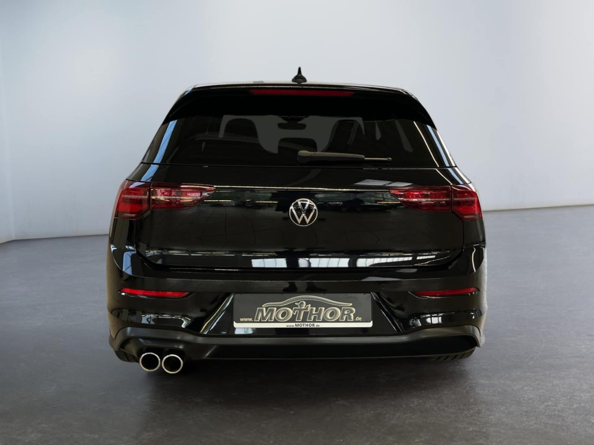 Volkswagen Golf GTD