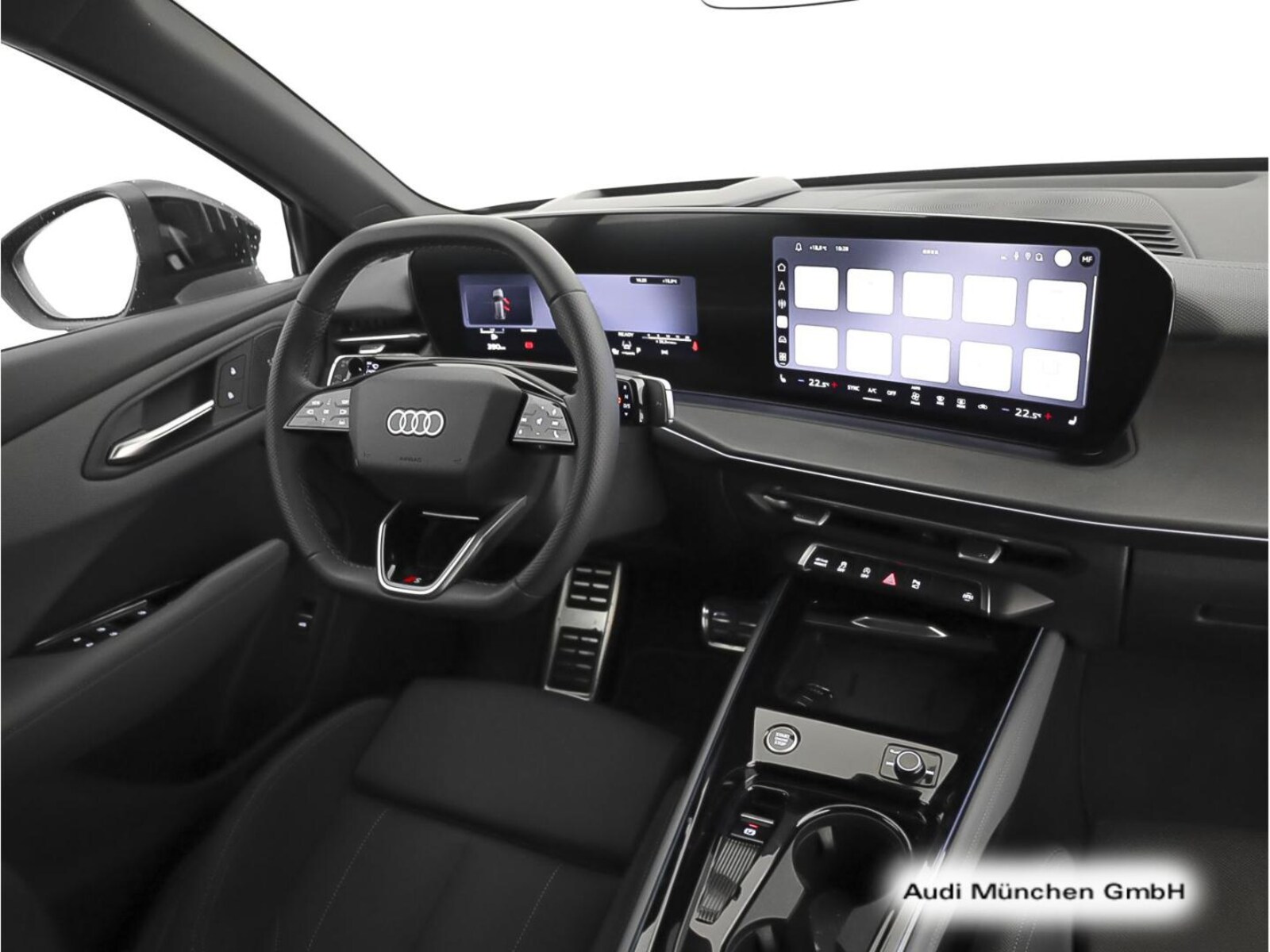 Audi Q3 – Bild 9