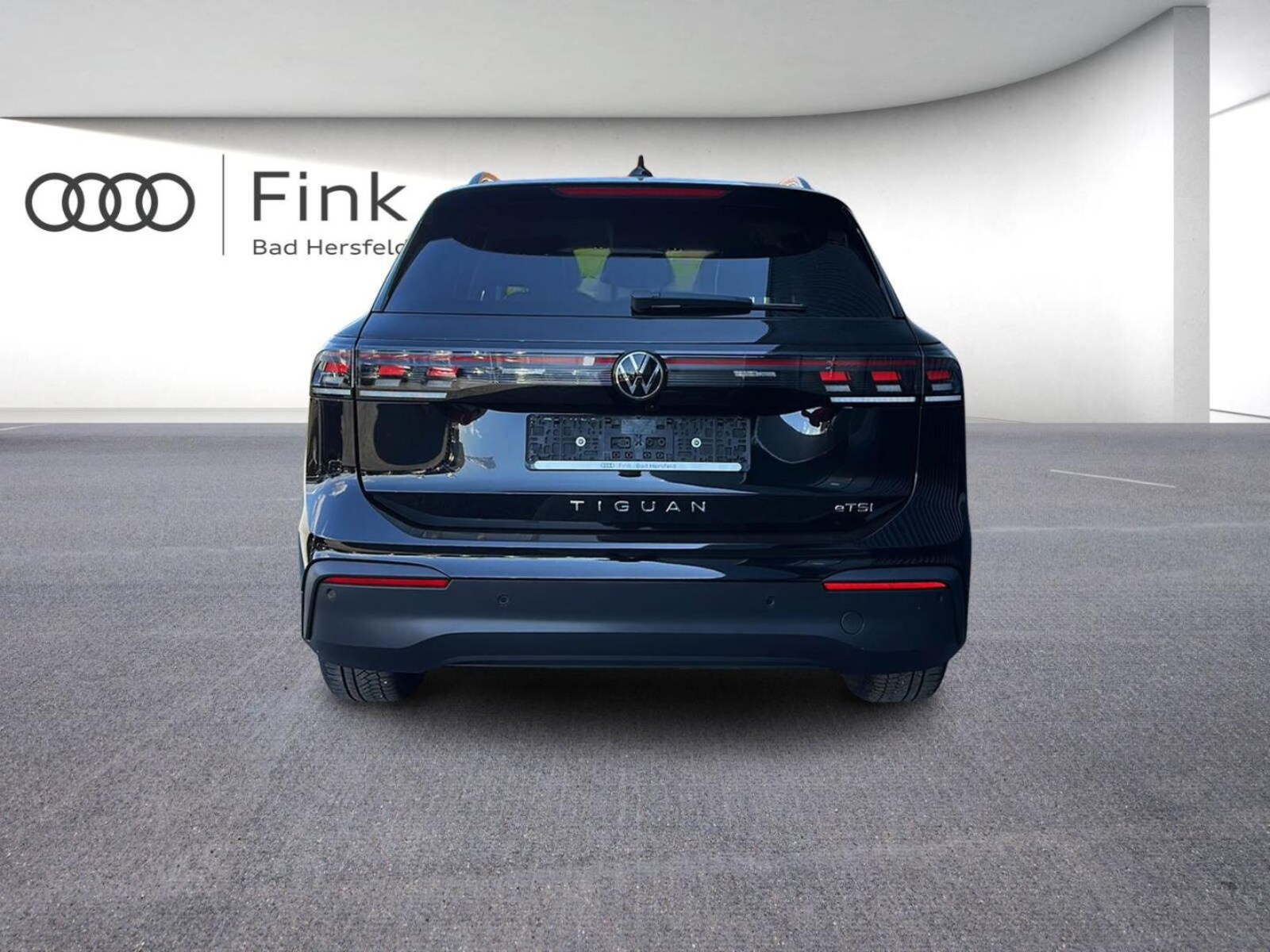 Volkswagen Tiguan – Bild 5