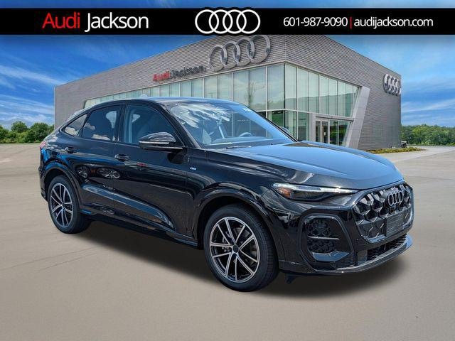 2026 Audi Q5 Sportback