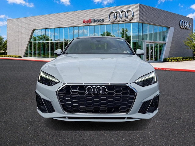 2024 Audi A5 Sportback