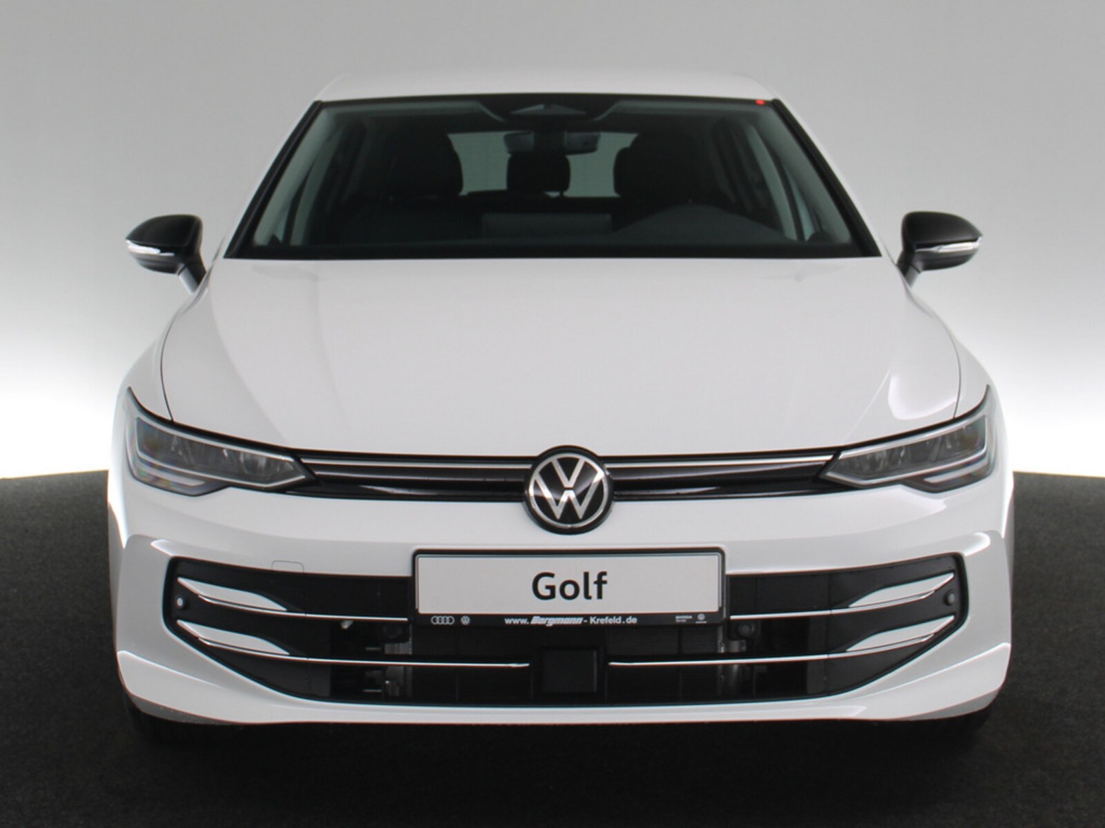 Volkswagen Golf – Bild 20