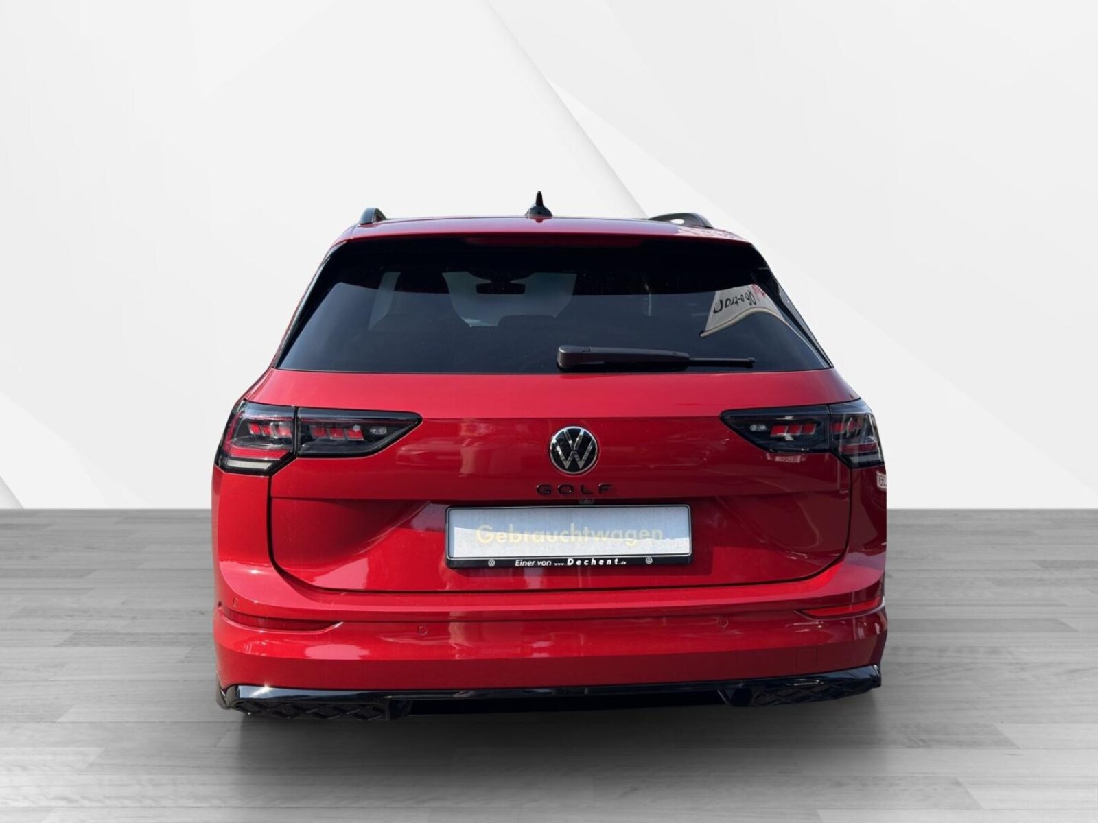 Volkswagen Golf Variant – Bild 8