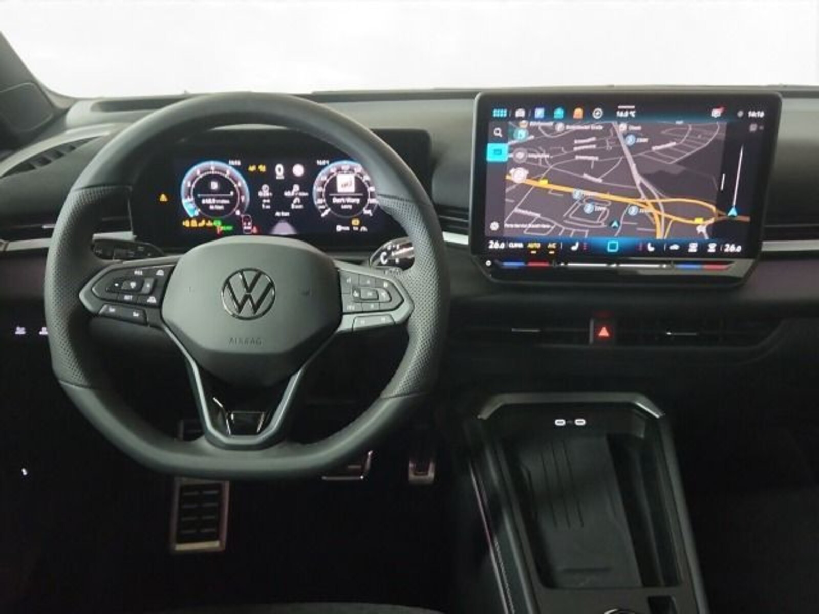 Volkswagen T-Roc – Bild 11