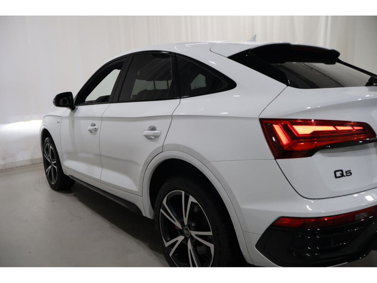 Audi Q5 Sportback – Bild 13