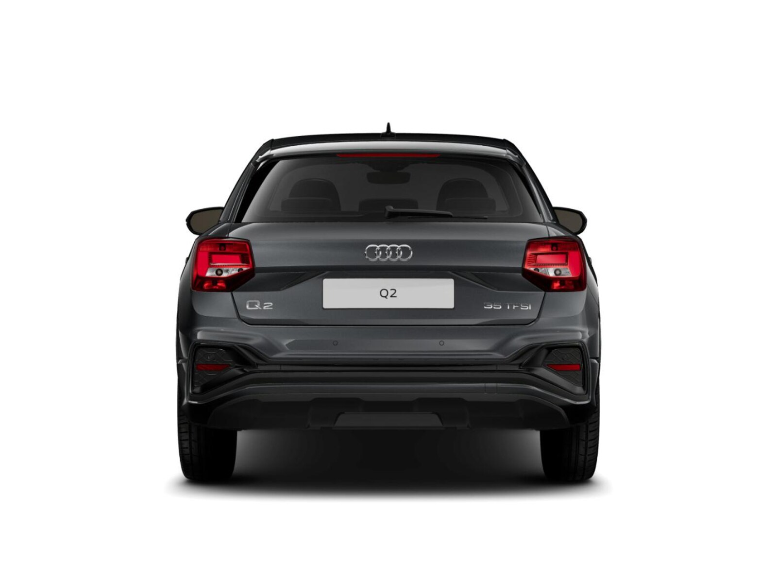 Audi Q2 – Bild 7