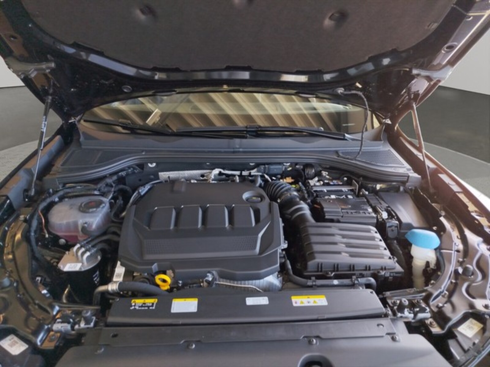 Volkswagen Passat – Bild 18