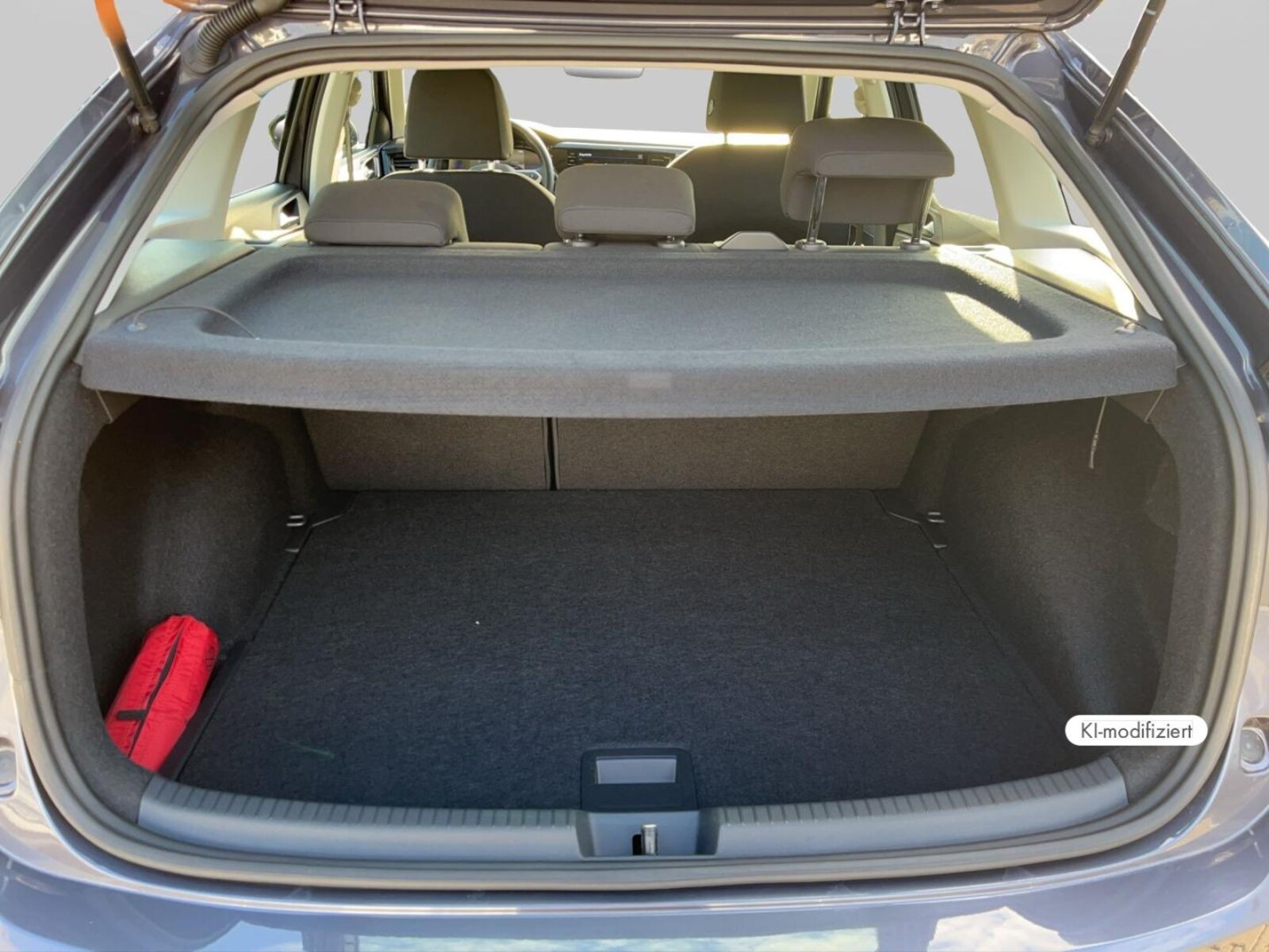 Volkswagen Taigo – Bild 16