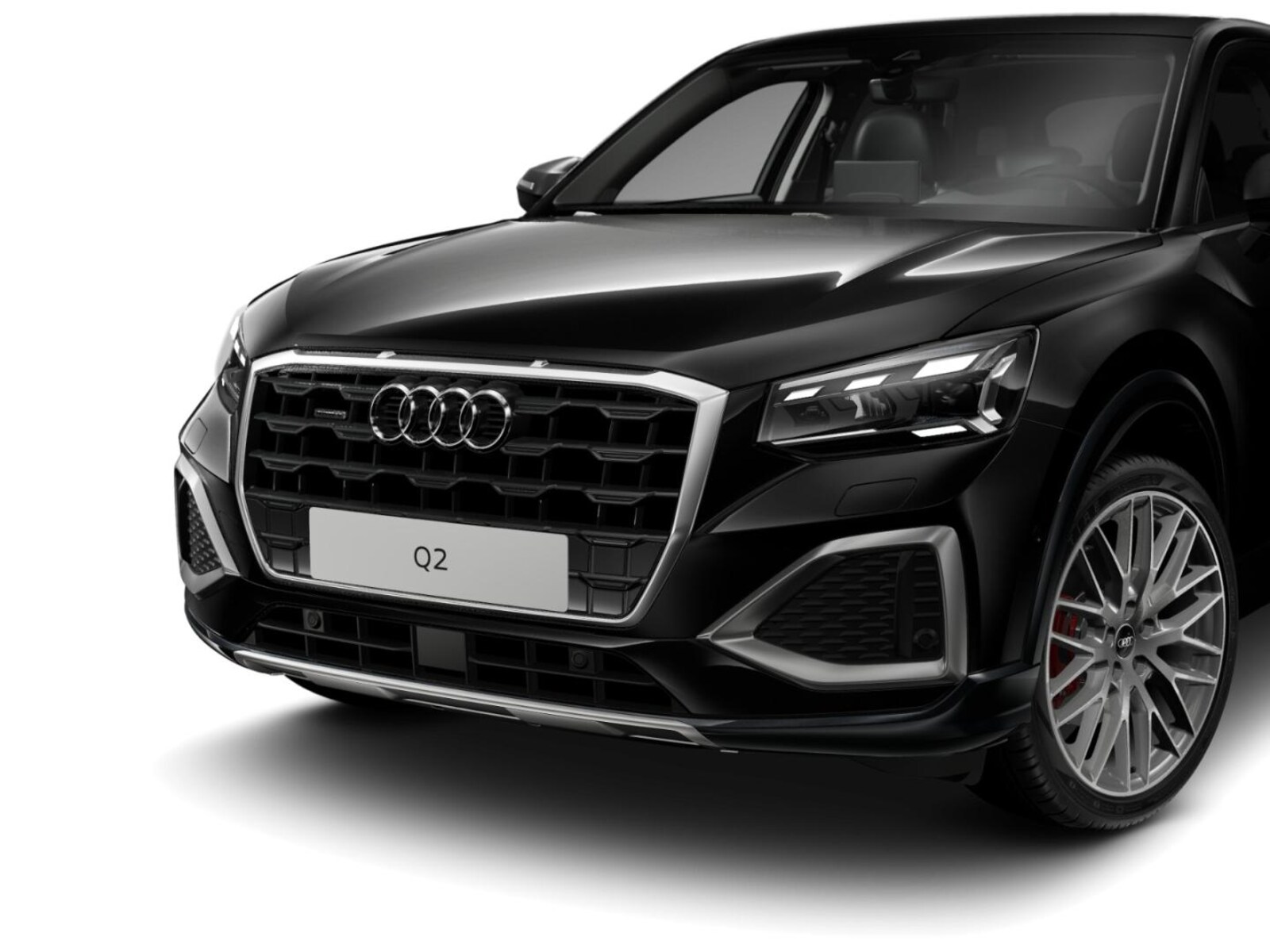 Audi Q2 – Bild 7
