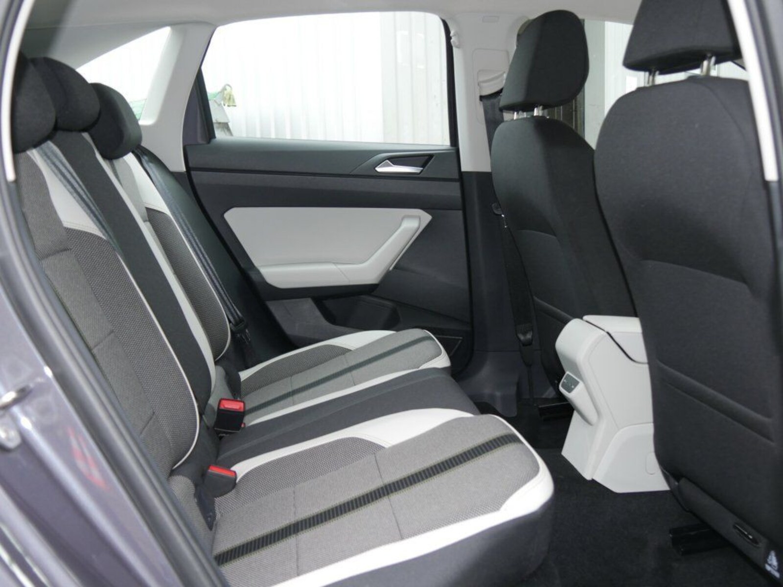 Volkswagen Taigo – Bild 6