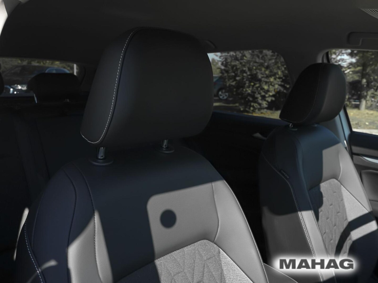 Volkswagen Golf Variant – Bild 16