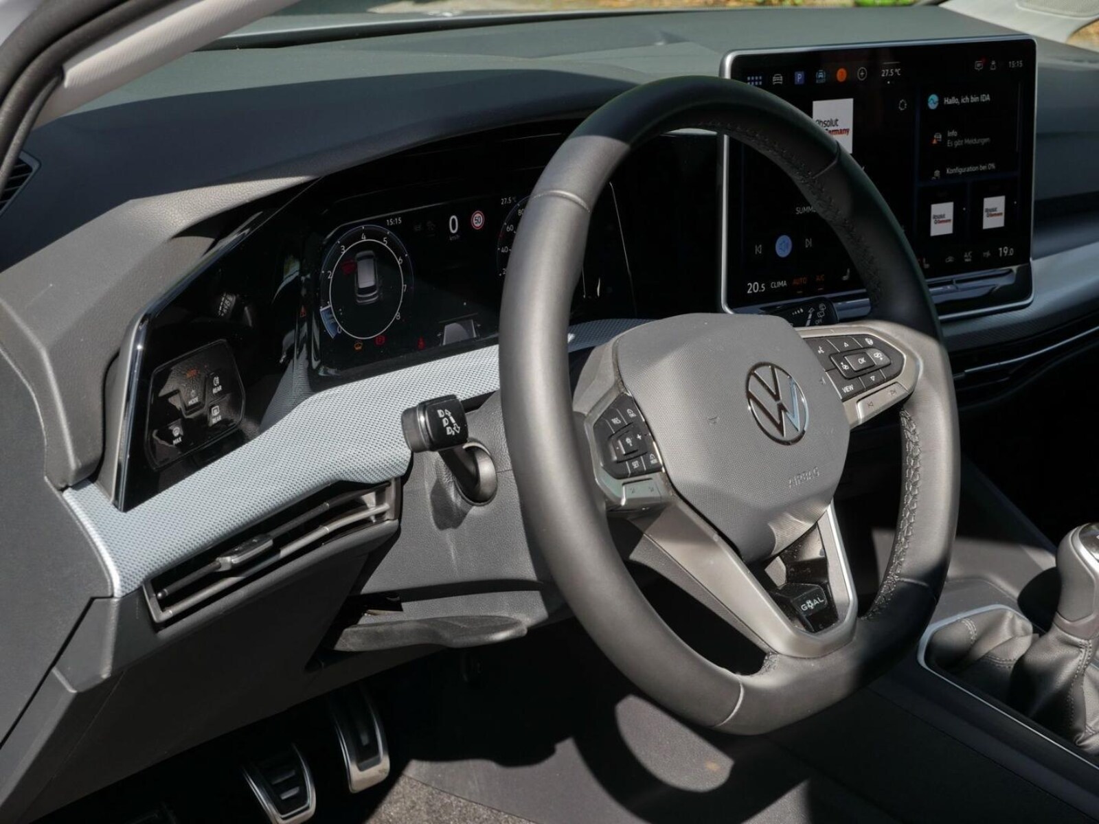 Volkswagen Golf – Bild 19