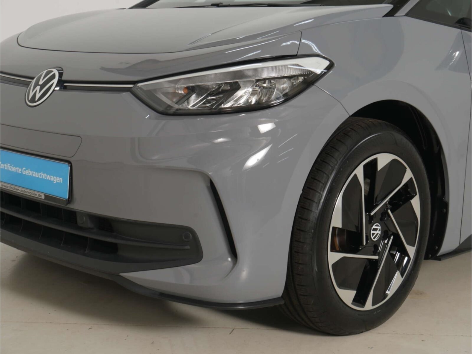 Volkswagen ID.3 – Bild 4