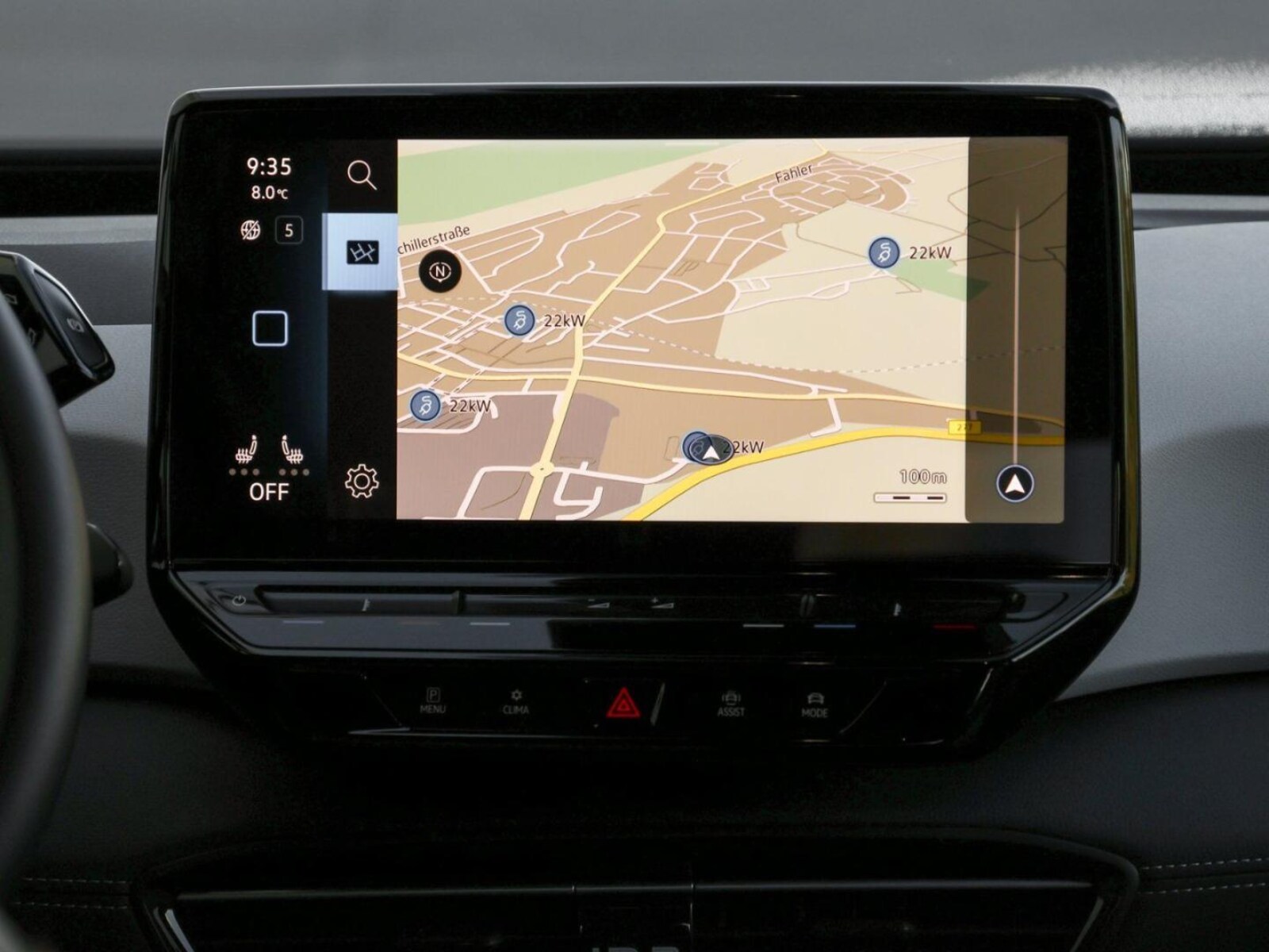 Volkswagen ID.3 – Bild 11