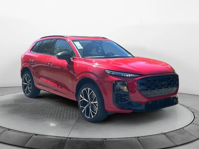 2026 Audi Q3