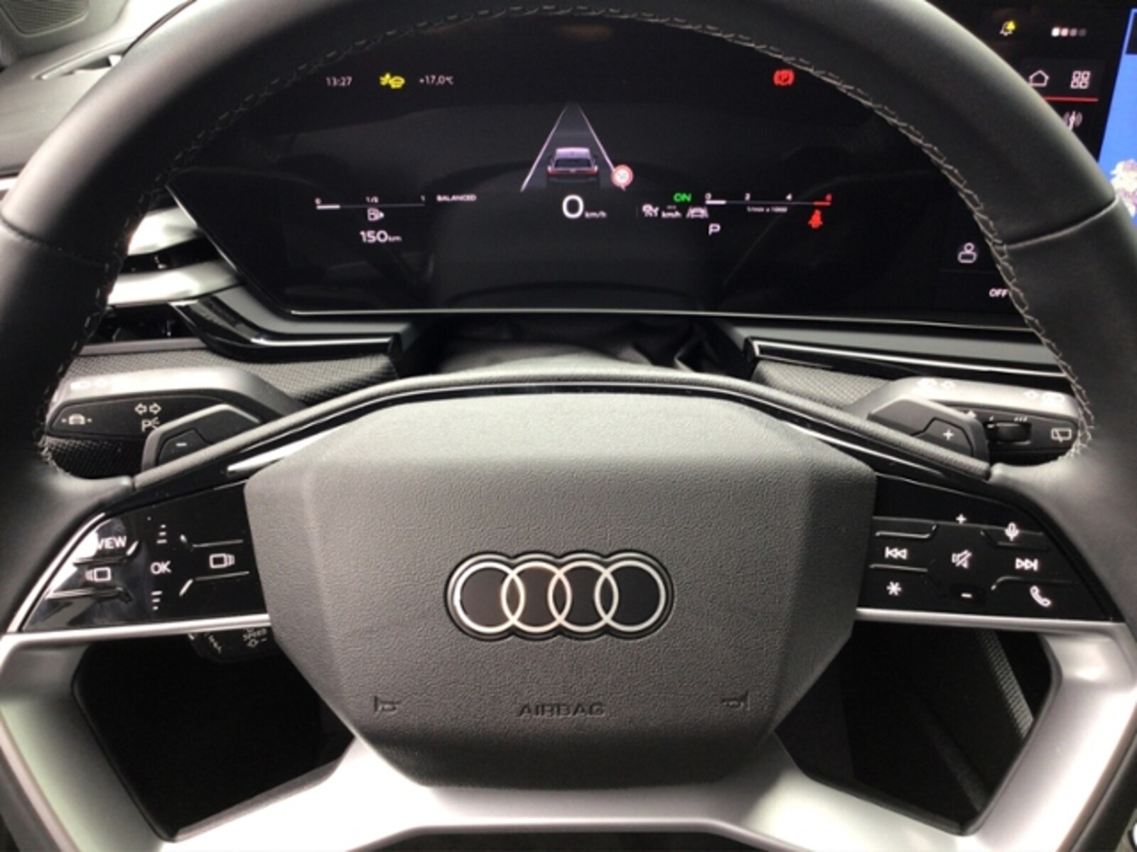 Audi A5 Avant – Bild 14