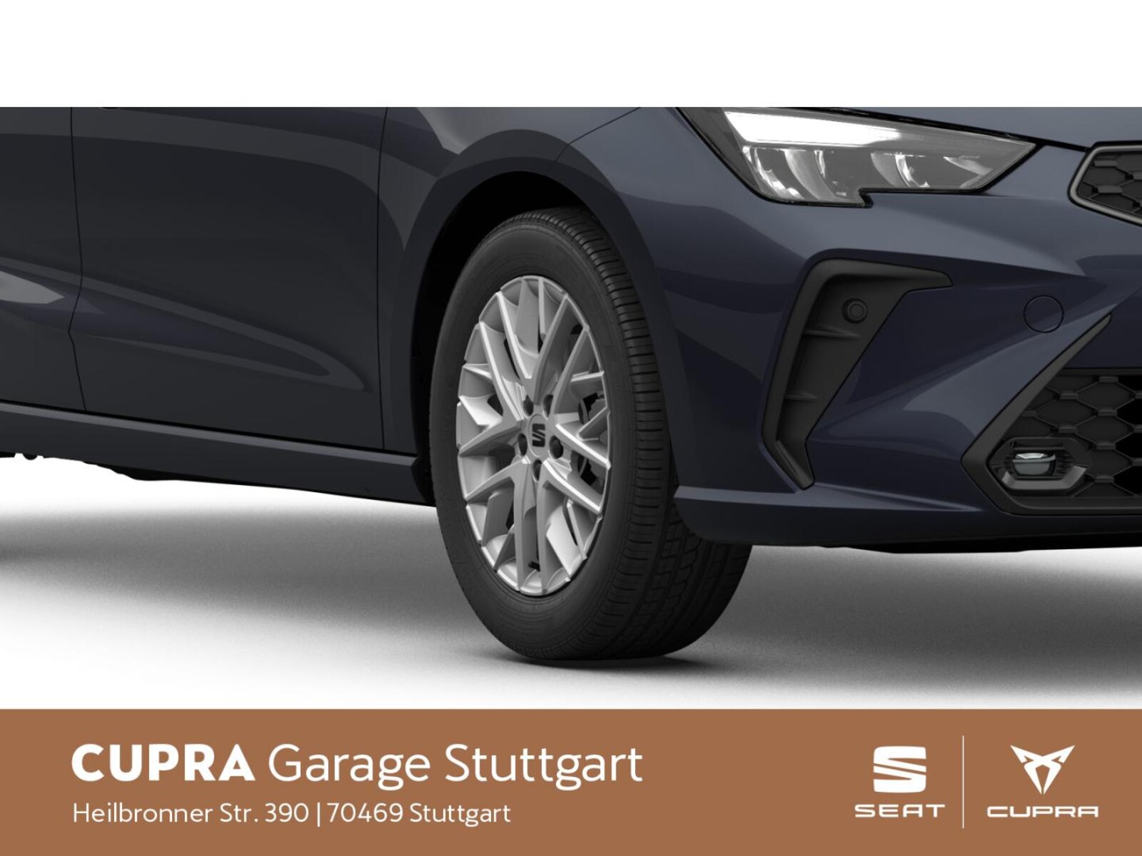 SEAT Ibiza – Bild 4