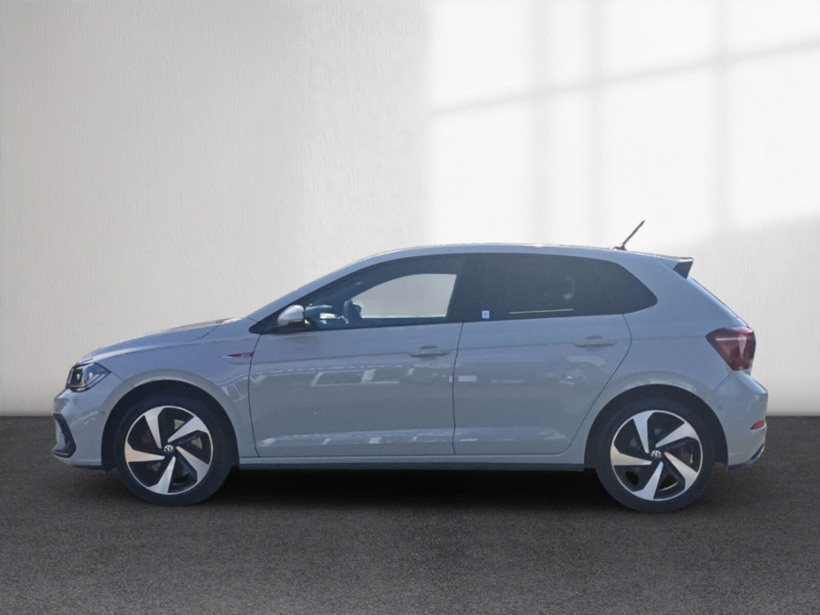 Volkswagen Polo – Bild 2