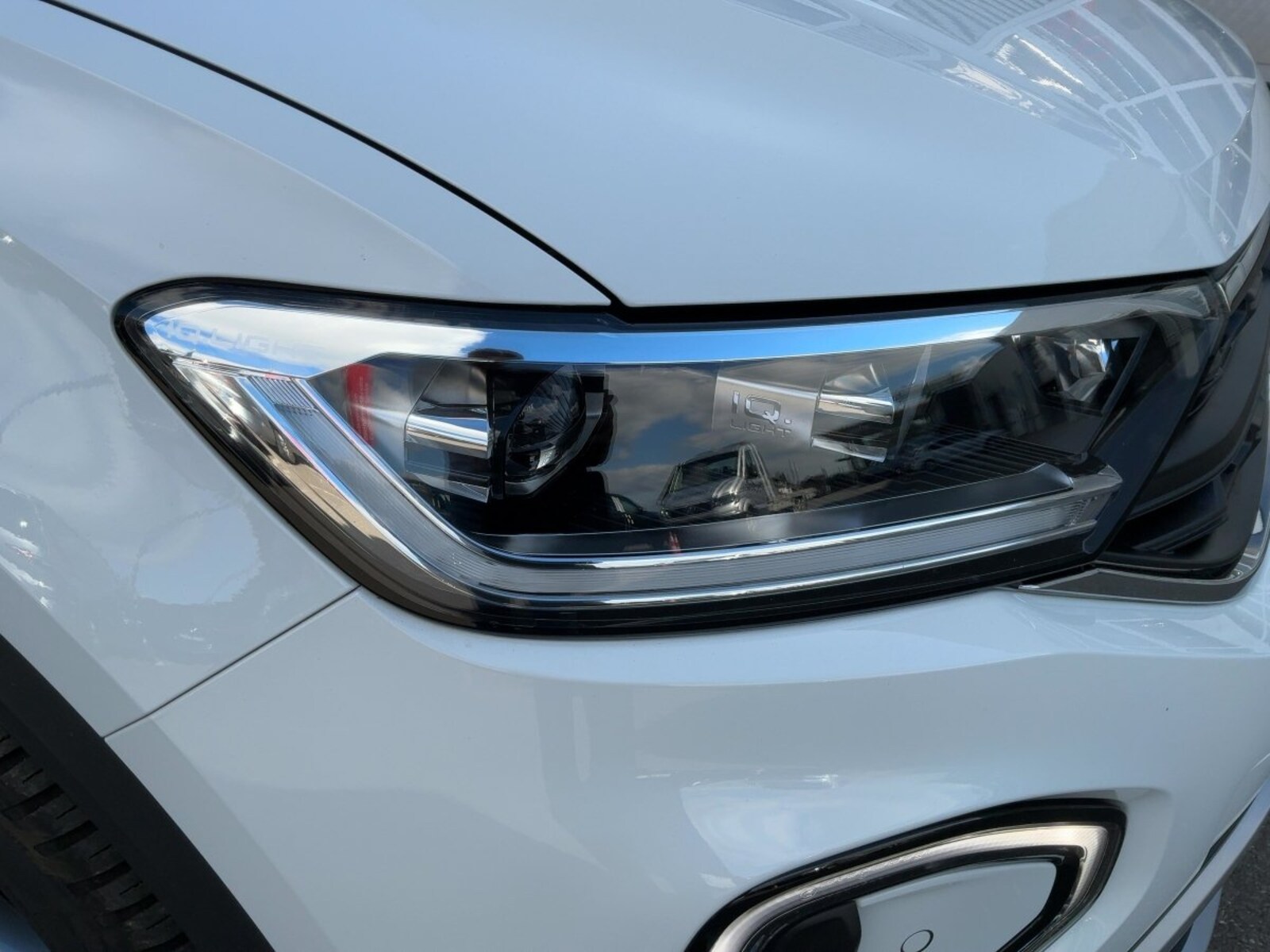 Volkswagen T-Roc – Bild 17