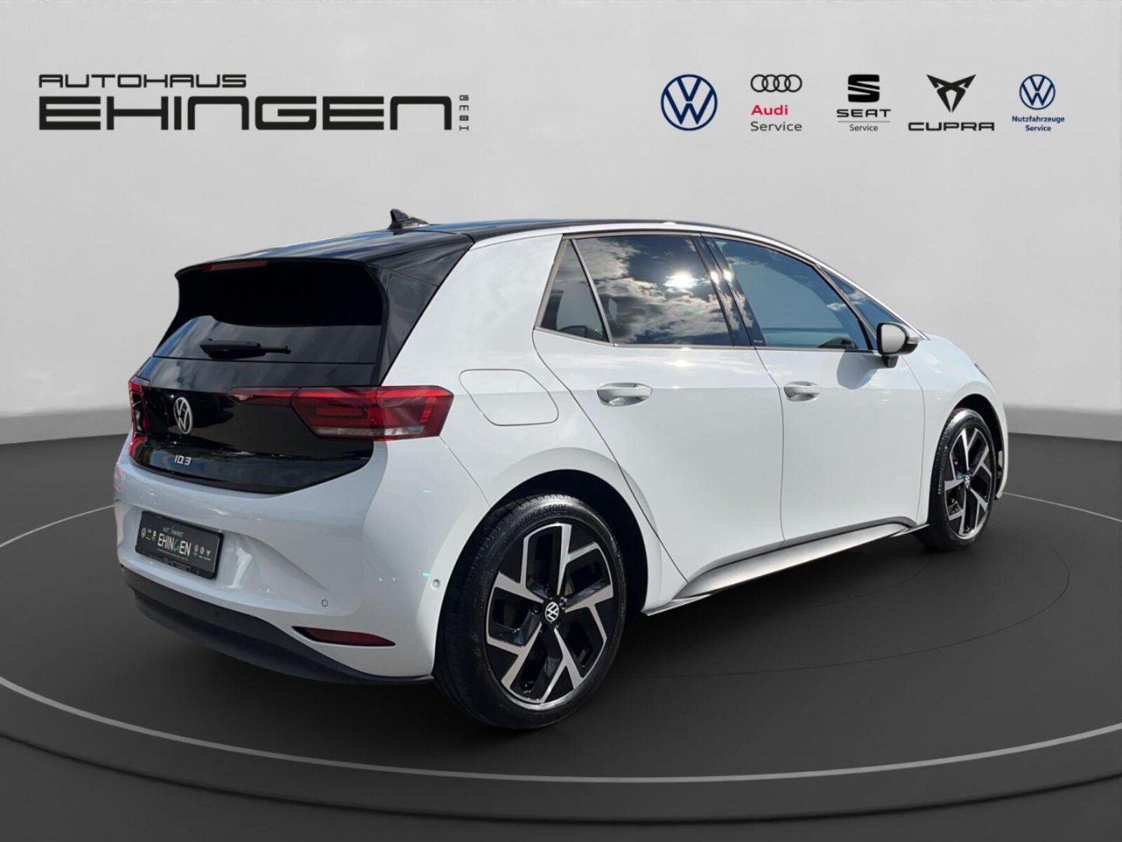 Volkswagen ID.3 – Bild 6