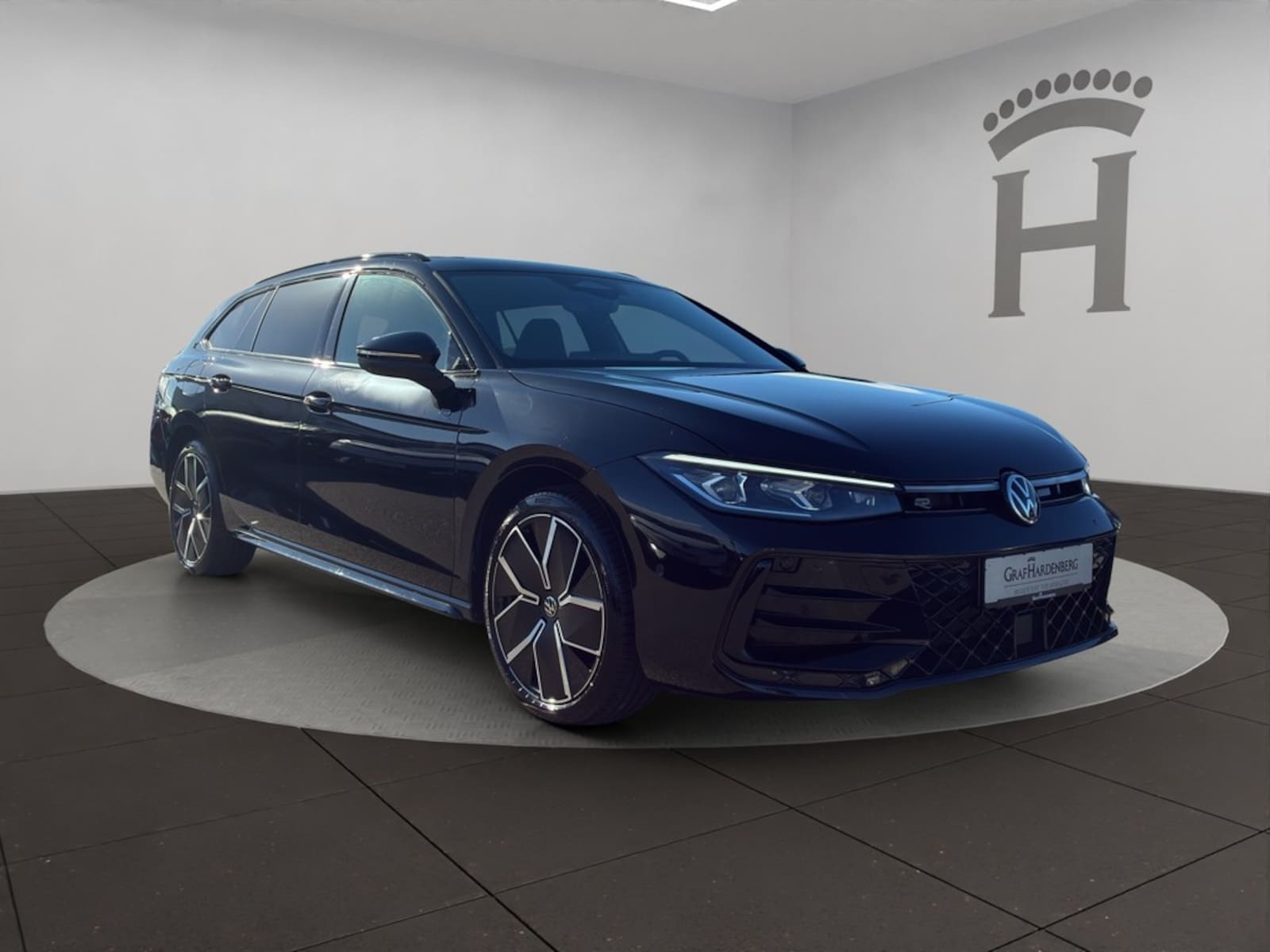 Volkswagen Passat – Bild 8