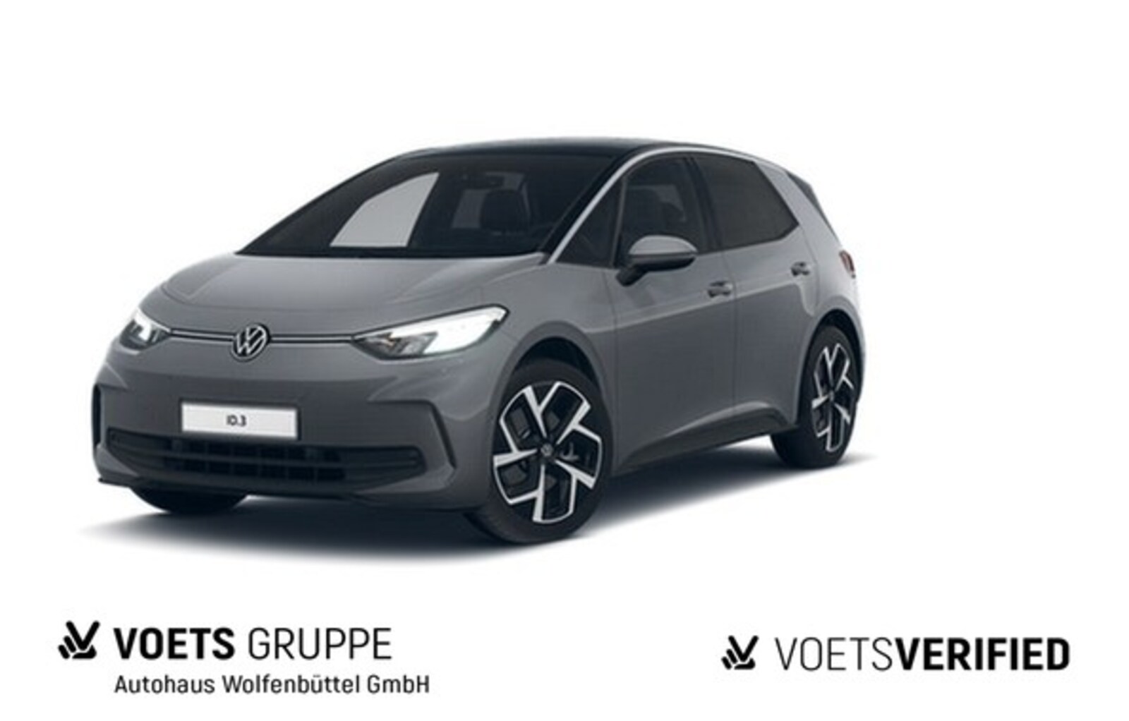 Volkswagen ID.3 – Bild 2