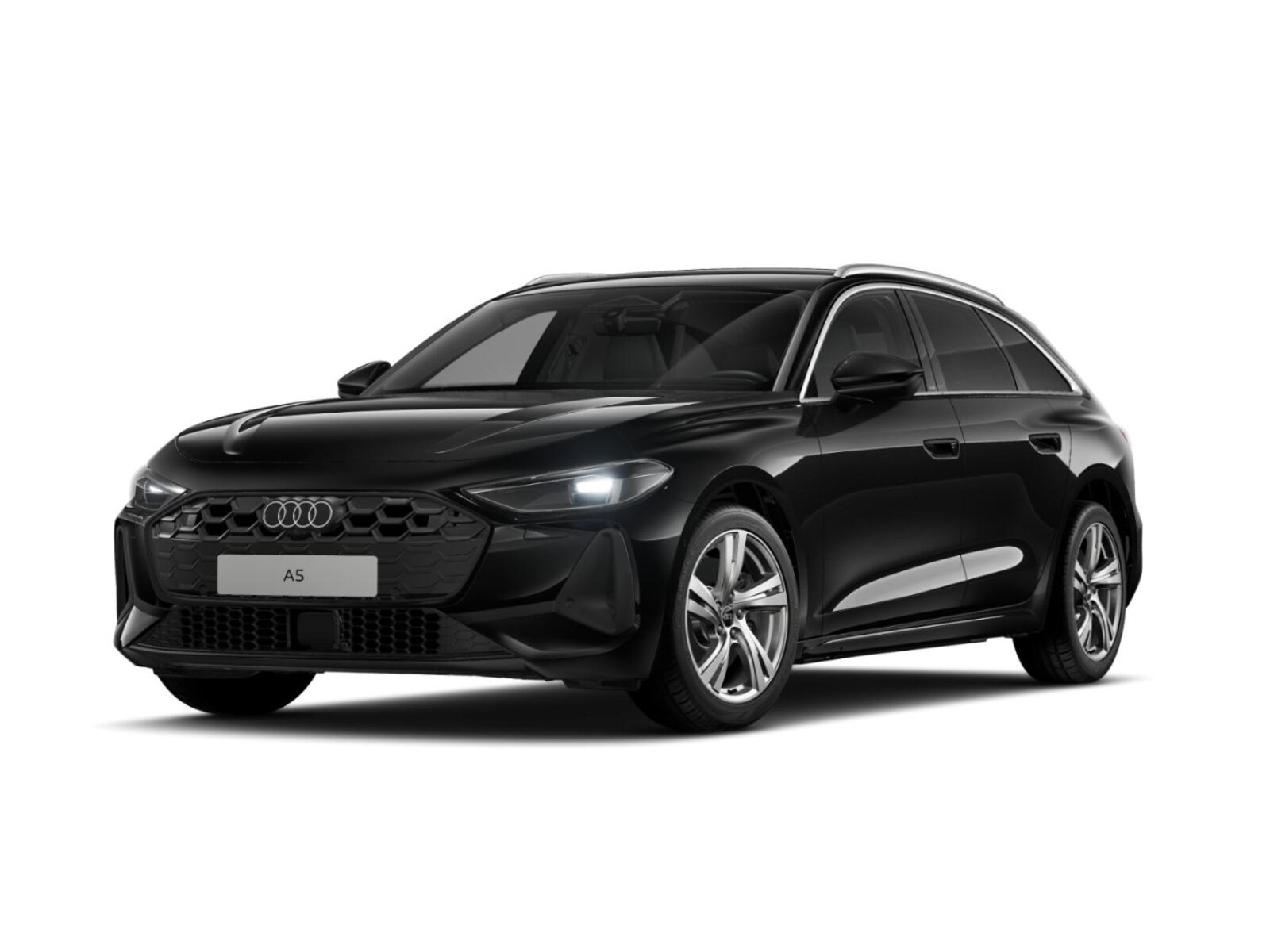 Audi A5 Avant