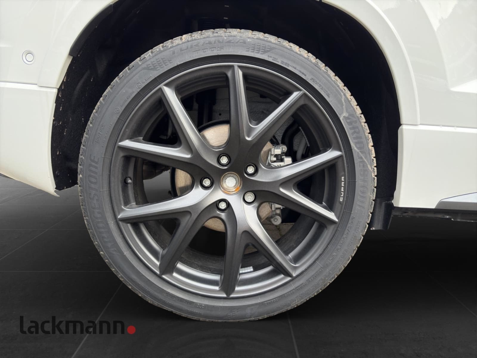 CUPRA Ateca – Bild 12