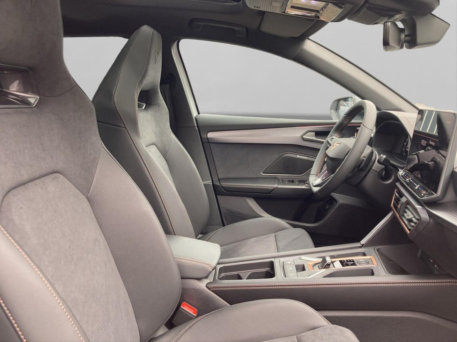 CUPRA Leon – Bild 17