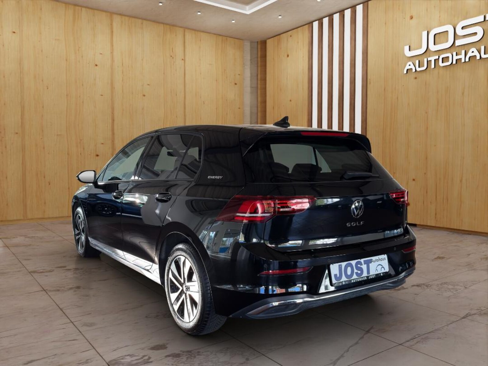 Volkswagen Golf – Bild 4