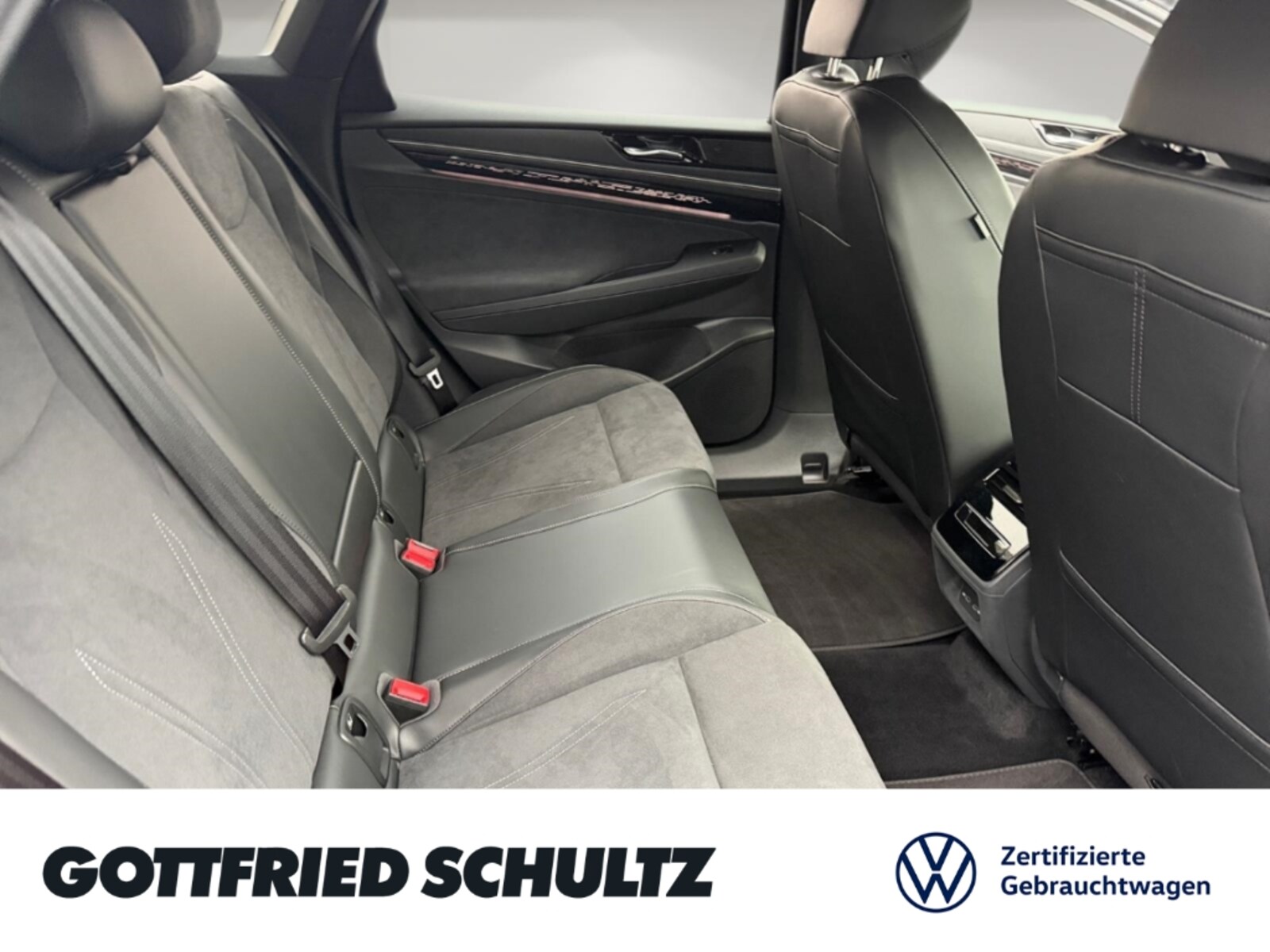 Volkswagen ID.7 – Bild 8