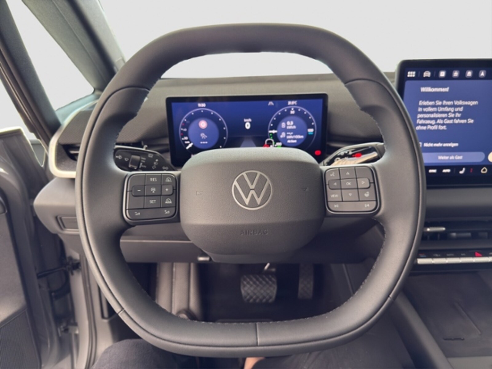 Volkswagen ID.3 Neo – Bild 10