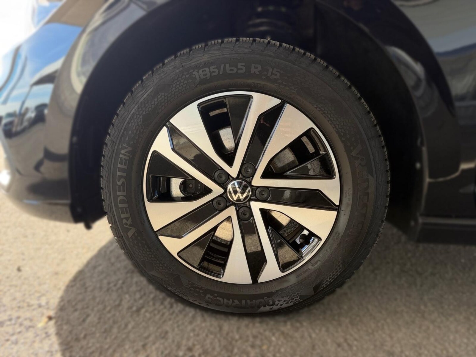 Volkswagen Polo – Bild 5